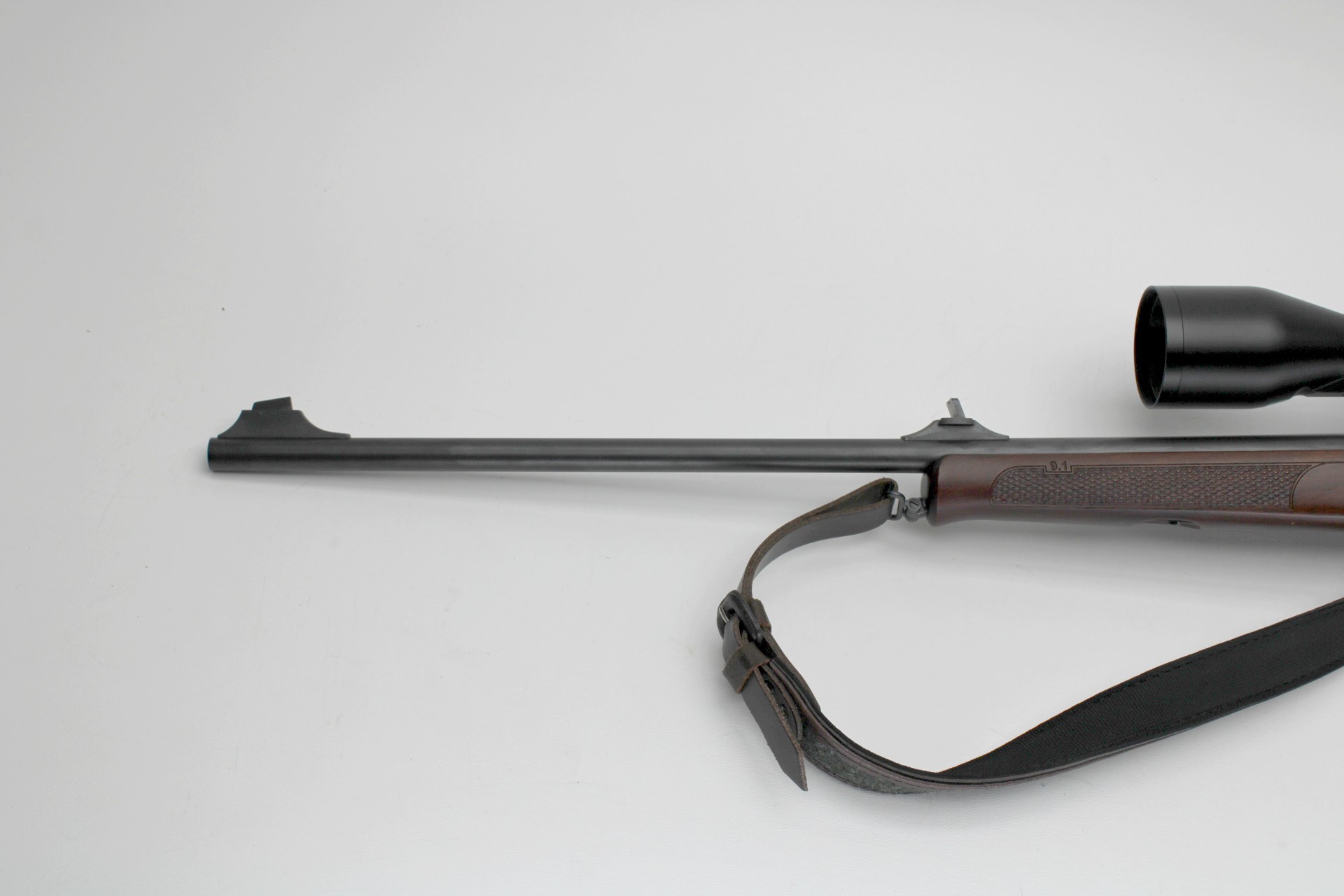 Waffen-Pfandleihhaus